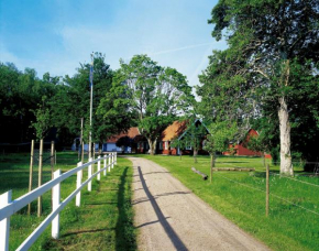 Söderåsens Forsgård in Kvidinge